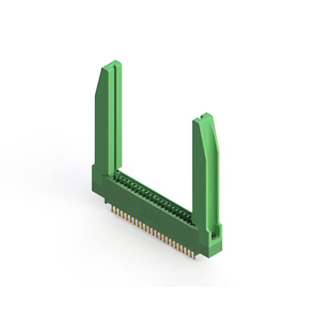 345-023-558-478 EDAC Inc.  Edgeboard Connectors